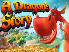 dragons story