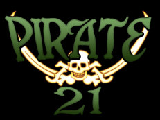 pirate 21